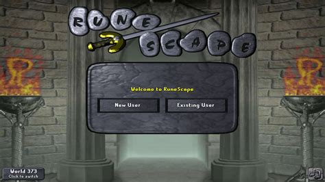osrs log in.